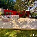 Casa Holizen Valsequillo Relax-Paisajes-Naturaleza
