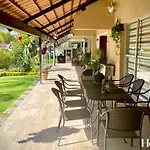 Casa Holizen Valsequillo Relax-Paisajes-Naturaleza