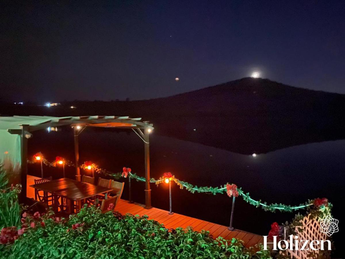 Holiday home Casa Holizen Valsequillo Relax-paisajes-naturaleza *