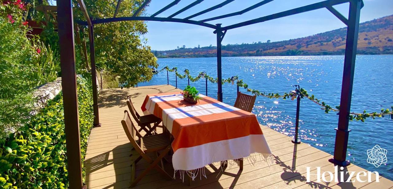 Casa Holizen Valsequillo Relax-paisajes-naturaleza Holiday home