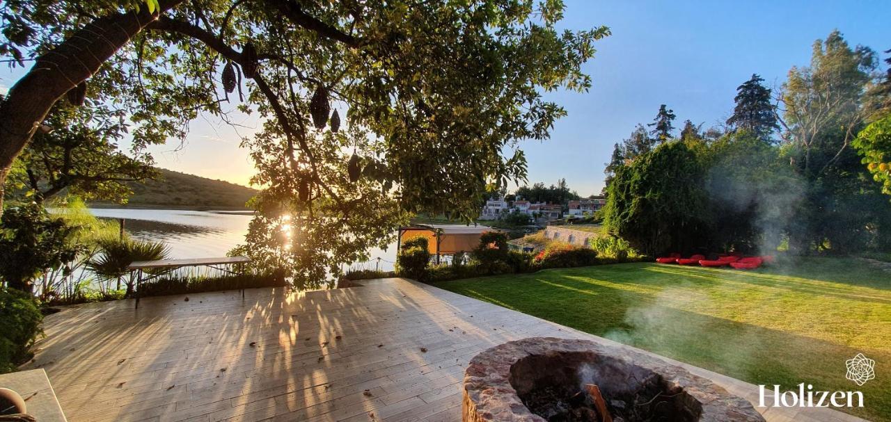 Casa Holizen Valsequillo Relax-paisajes-naturaleza Holiday home