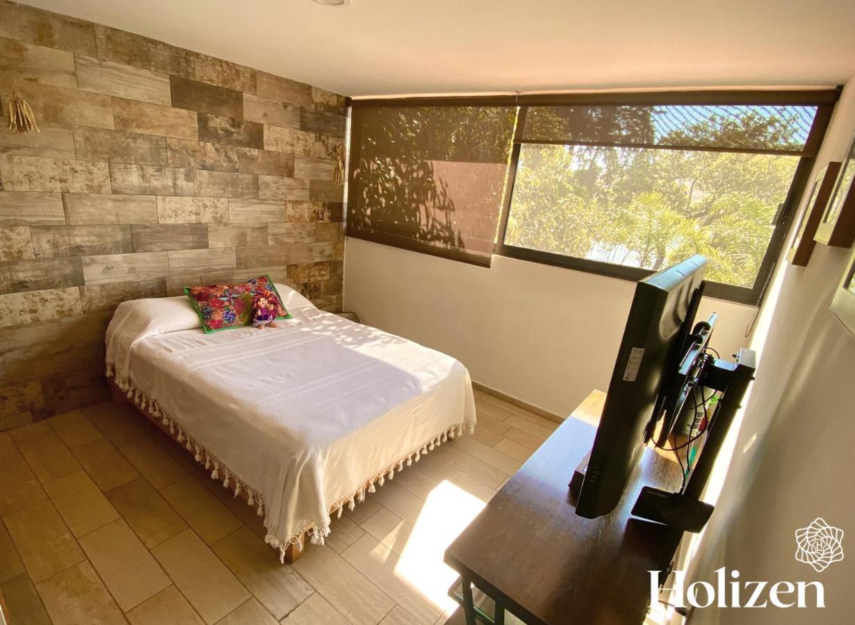 Holiday home Casa Holizen Valsequillo Relax-paisajes-naturaleza *